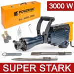 POWERMAT PM-MWB-3000 45J – Zboží Mobilmania