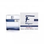 Salvatore Ferragamo F by Ferragamo Free Time toaletní voda pánská 100 ml – Hledejceny.cz