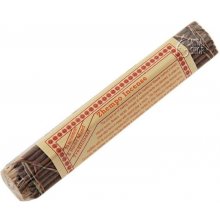 Traditional Zhempo 25 Himalayan Herbs tibetské vonné tyčinky 52 ks