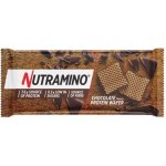 Nutramino Nutra-Go Wafer chocolate 39 g – Hledejceny.cz