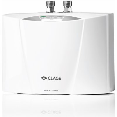 CLAGE MCX 7 – Zboží Dáma