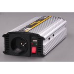 Carspa CAR600U-242 24V/230V 600W | Zboží Auto