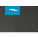 Crucial BX500 1TB, CT1000BX500SSD1T – Hledejceny.cz
