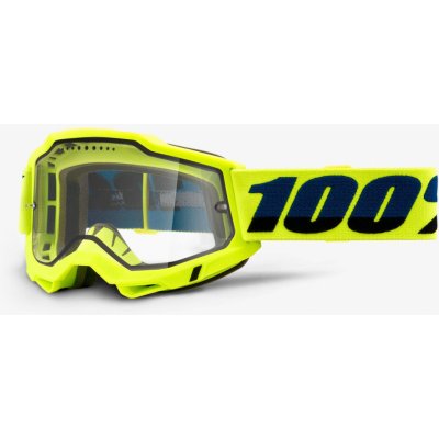 100% Accuri 2 Enduro – Zboží Mobilmania