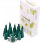 Stamford premium vonné kužely Patchouli 15 ks – Zboží Dáma