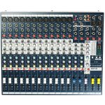 Soundcraft EFX12 – Zboží Mobilmania