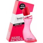 Bruno Banani ’s Best parfémovaná voda dámská 20 ml – Hledejceny.cz