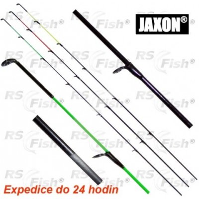 Jaxon feederová Špice AKSWW 3,2mm 1oz – Zboží Mobilmania