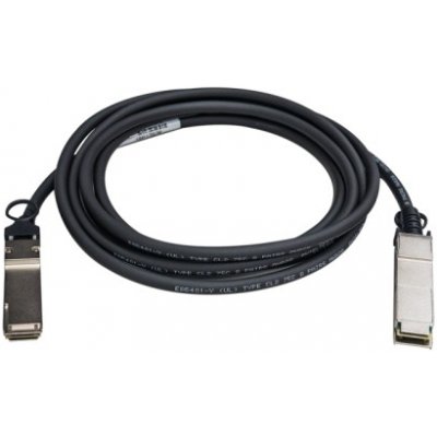 Qnap CAB-NIC40G30M-QSFP QSFP, DAC – Hledejceny.cz