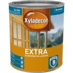 Xyladecor Terrace 2,5 l bezbarvá – Zboží Mobilmania