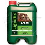 Lignofix E profi color 10 kg zelená – Sleviste.cz