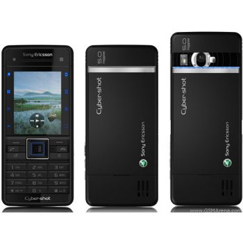 Sony Ericsson C902