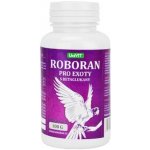 Univit Roboran pro exoty s beta-glukany plv 100 g – Zboží Dáma