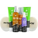 Pro Tan Instant competition color Top coat with applicator sponge 207 ml – Hledejceny.cz