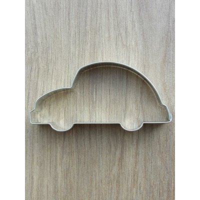 Vykrajovátko tvar auto – Sleviste.cz