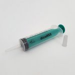 Zarys Injekční stříkačka 3-dílná 50 ml výplachová katétrová – Zboží Dáma