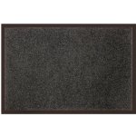 Douceur d'intérieur Telio antracitová 40 x 60 cm – Zboží Dáma