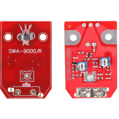 LTC Předzesilovač anténní 12dB SWA-1L LX0781 – Zboží Živě