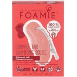 Foamie Shampoo Bar The Berry Best Tuhý šampon 80 g – Zboží Mobilmania