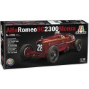 Italeri Model Kit auto 4706 ALFA ROMEO 8C 2300 Monza 1:12