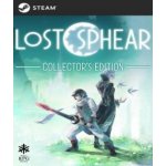 Lost Sphear (Collector's Edition) – Hledejceny.cz