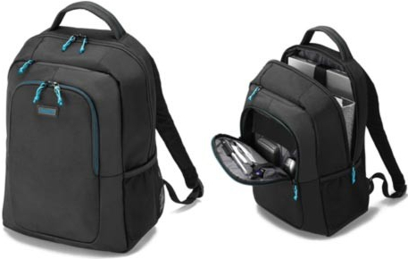 Dicota spin backpack hot sale