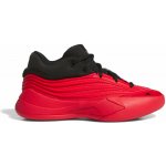 adidas Dame X Shoe Kids jp8639 – Zboží Mobilmania