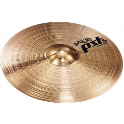 Paiste PST 5 2014 Medium Crash 14" – Zboží Mobilmania