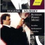 Prokofiev S Rachmaninov S - Romeo & Juliet Sonata Op. 36 2 + S Eugene Mursky – Sleviste.cz