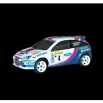 Rally Legends Italtrading Ford Focus WRC McRae 2001 4WD licencováno proporcionální lak. karoserie RTR sada 1:10 – Hledejceny.cz