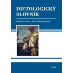 Dietologický slovník Štěpán Svačina – Hledejceny.cz