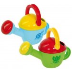 Gowi konvička průhledná zelená – Sleviste.cz