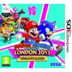Mario and Sonic at London 2012 Olympic Games – Hledejceny.cz