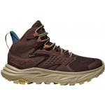 Hoka Anacapa 2 Mid Gtx pánské turistické boty hnědá – Hledejceny.cz