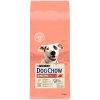 Vitamíny pro zvířata Purina Dog Chow All size adult SENSITIVE losos a rýže 14 kg