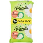 Naturella Ultra Normal Hygienické Vložky S Křidélky 40 ks – Zboží Dáma