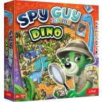 TREFL Hra Spy Guy Junior Dino – Hledejceny.cz