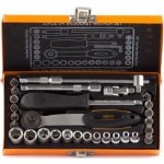 Gola sada 1/4'' - 33ks 102516 – Zboží Dáma