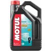 Motorový olej Motul Outboard Tech 4T 10W-30 5 l