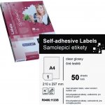 Rayfilm R0500.1123G, 210x297 mm, 10 listů A4, 10 etiket – Zboží Dáma