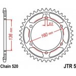 JT Sprockets JTR 5-43 – Zbozi.Blesk.cz