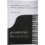 Hrajeme na klavír podle akordových značek Emil Hradecký – Zbozi.Blesk.cz