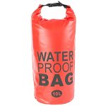 Verk 01876 Vodotěsná taška na kajak 10 l – Hledejceny.cz