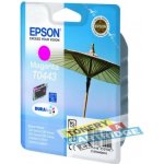 Epson C13T044340 - originální – Hledejceny.cz