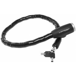 dunlop bike lock