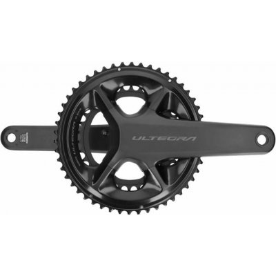 Kliky SHIMANO Ultegra FC-R8100, 175mm, 50-34 zubů, 12 speed, bez středového ložiska, v krabičce – Sleviste.cz