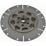 Tlumič torzních kmitů, spojka SACHS 1866 000 332 | Zboží Auto