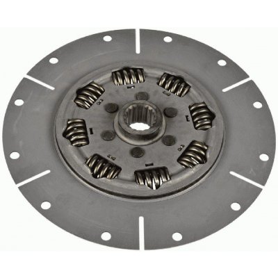 Tlumič torzních kmitů, spojka SACHS 1866 000 332 | Zboží Auto