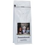 Latino Café Káva Dominikánská republika zrnková 0,1 kg – Hledejceny.cz