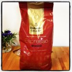 Dallmayr Espresso Monaco 1 kg – Hledejceny.cz